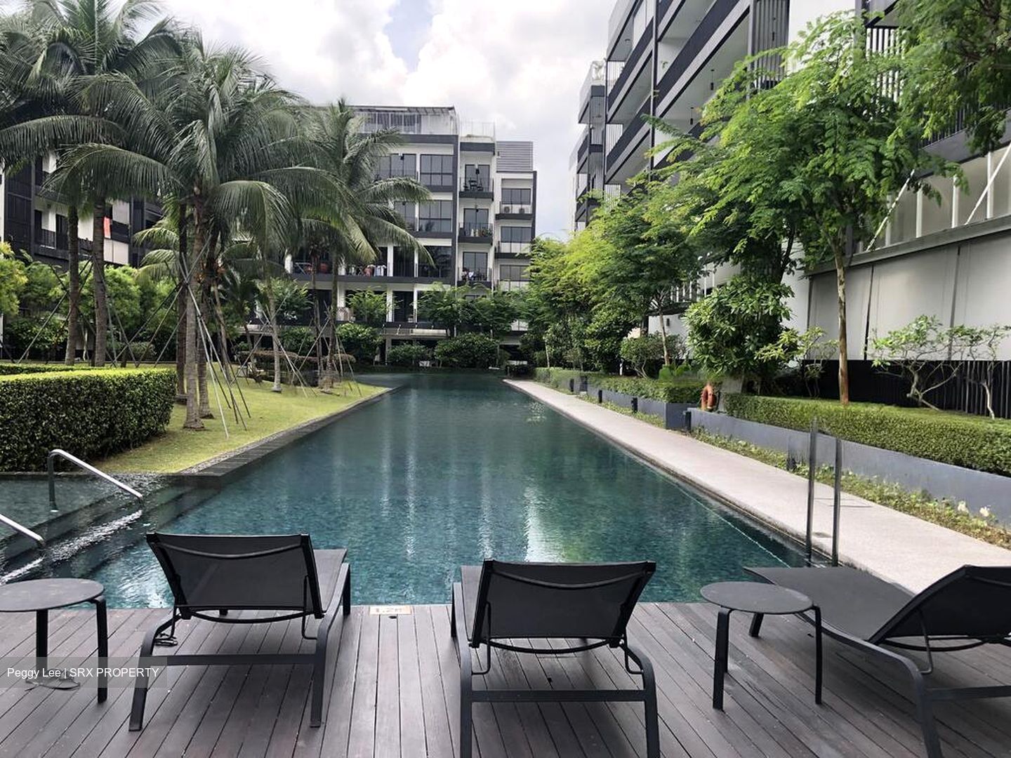 Village @ Pasir Panjang (D5), Condominium #447302261